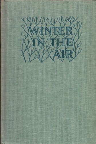 9780670774357: Winter in the Air