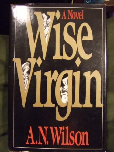 Wise Virgin: A Novel