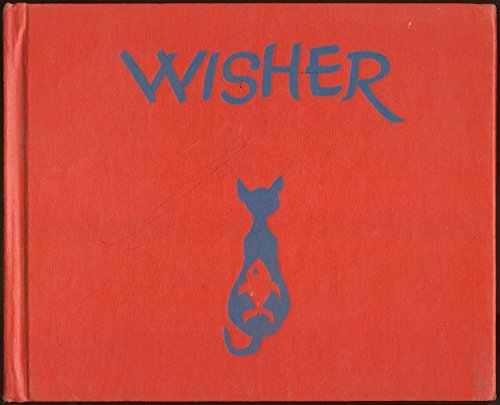 Stock image for Wisher for sale by B-Line Books