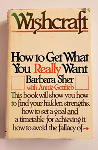 9780670776085: Wishcraft: How to Get What You Really Want