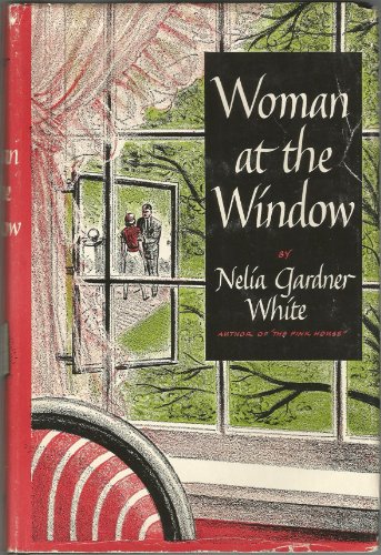 Stock image for Woman at the Window for sale by ThriftBooks-Atlanta