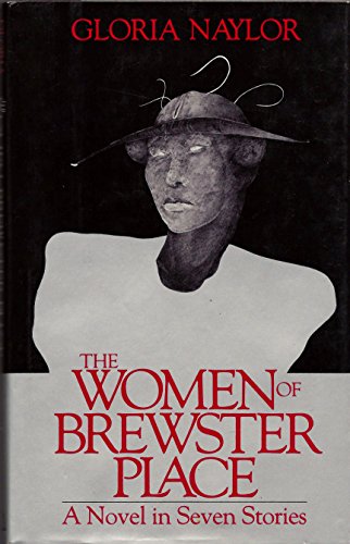THE WOMEN OF BREWSTER PLACE - SIGNED