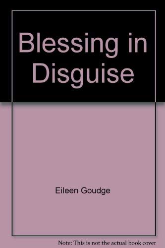 Imagen de archivo de Blessing in Disguise a la venta por SecondSale