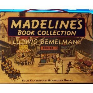 9780670782215: Madeline's Book Collection [Hardcover] by