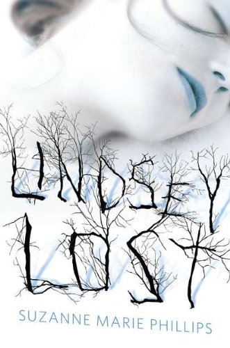 Stock image for Lindsey Lost for sale by Wonder Book