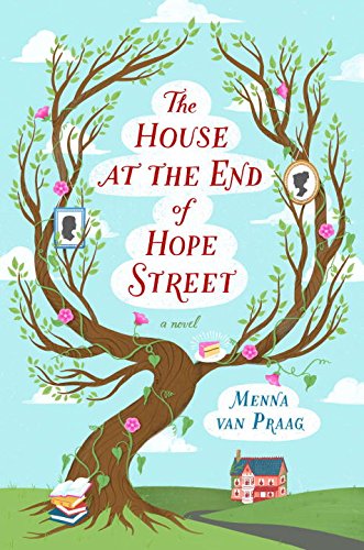 9780670784639: The House at the End of Hope Street