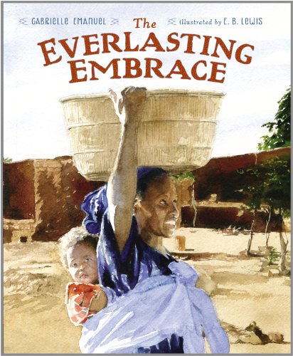 Stock image for The Everlasting Embrace for sale by Better World Books: West