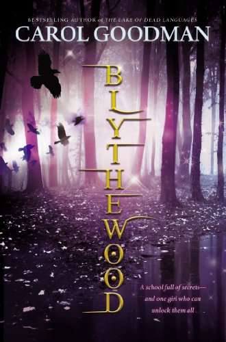 Stock image for Blythewood (A Blythewood Novel) for sale by Wonder Book