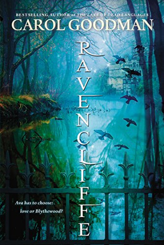 Stock image for Ravencliffe (A Blythewood Novel) for sale by Upward Bound Books