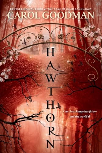 Stock image for Hawthorn (A Blythewood Novel) for sale by ZBK Books