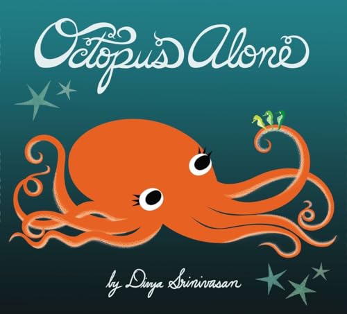 Beispielbild fr Octopus Alone zum Verkauf von Better World Books