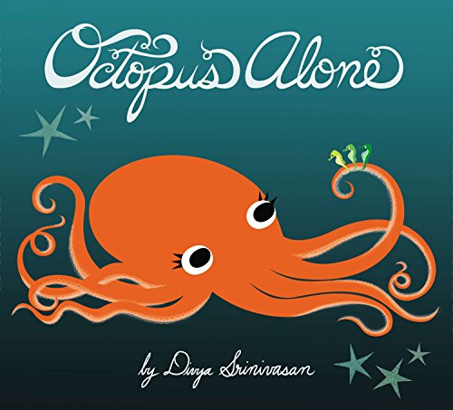 Imagen de archivo de Octopus Alone a la venta por SecondSale