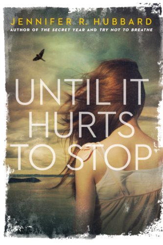 Stock image for Until It Hurts to Stop for sale by SecondSale