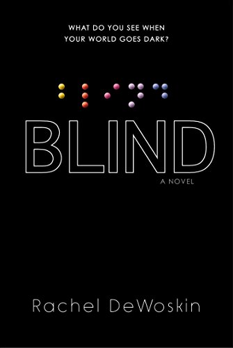 Imagen de archivo de Blind a la venta por Gulf Coast Books