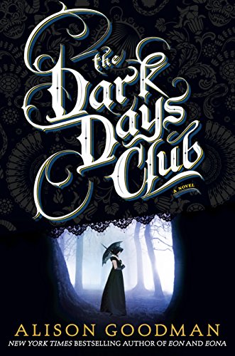 Stock image for The Dark Days Club (A Lady Helen Novel) for sale by Orion Tech