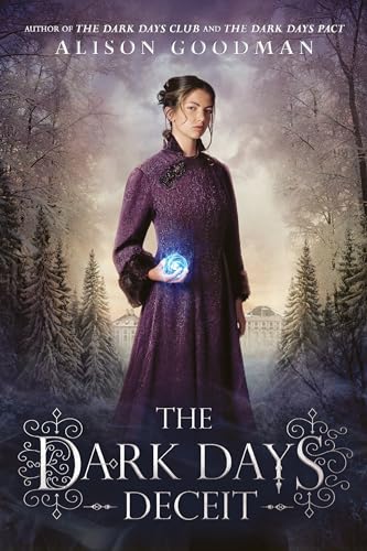 9780670785490: The Dark Days Deceit: 3 (A Lady Helen Novel)