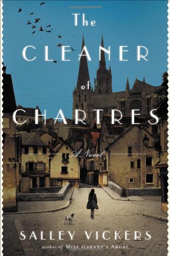 9780670785674: The Cleaner of Chartres