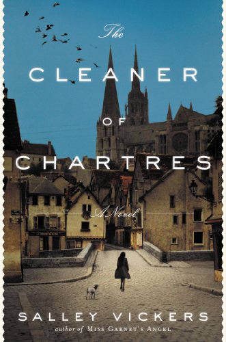 Stock image for The Cleaner of Chartres for sale by WorldofBooks