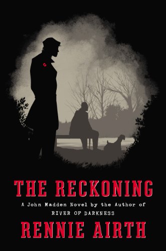 Stock image for The Reckoning for sale by SecondSale