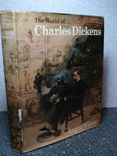 9780670785766: The World of Charles Dickens.