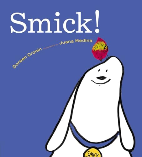 Stock image for Smick for sale by Your Online Bookstore