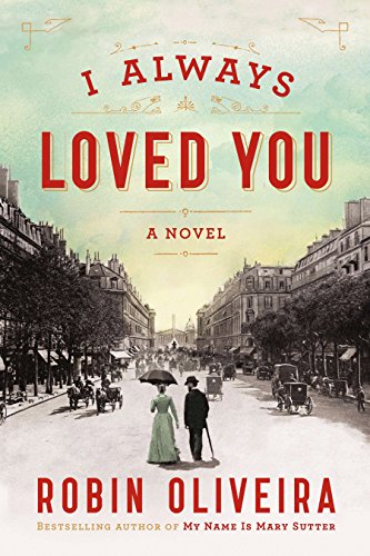 9780670785797: I Always Loved You: A Novel