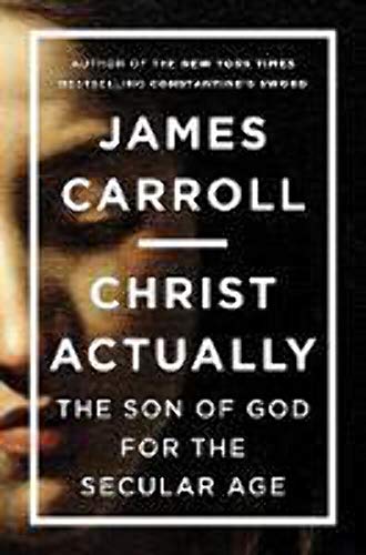9780670786039: Christ Actually: The Son of God for the Secular Age