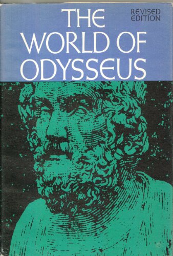 9780670787630: The World of Odysseus