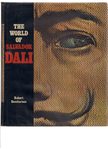 Stock image for World of Salvador for sale by Streamside Books