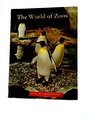9780670788620: The World of Zoos