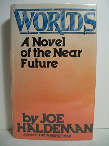 Worlds (9780670789849) by Haldeman, Joe