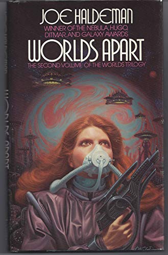 9780670789870: Worlds Apart: A Novel of the Future