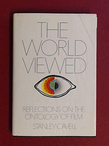 Imagen de archivo de The World Viewed a la venta por ThriftBooks-Atlanta