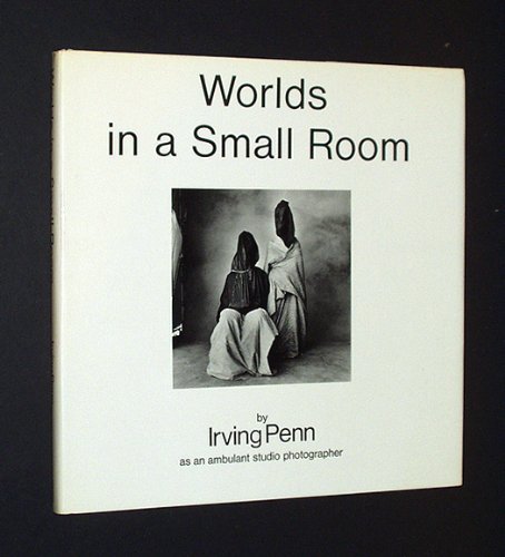 9780670790258: Worlds in a Small Room