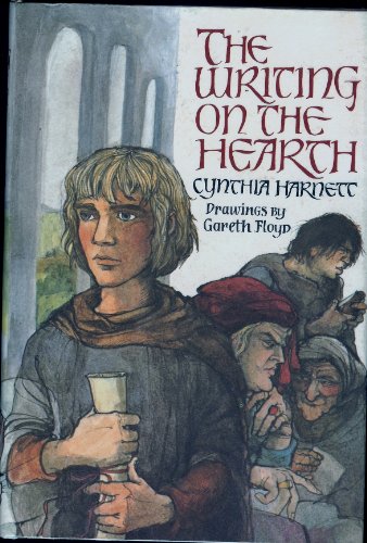 Imagen de archivo de The Writing on the Hearth a la venta por Row By Row Bookshop