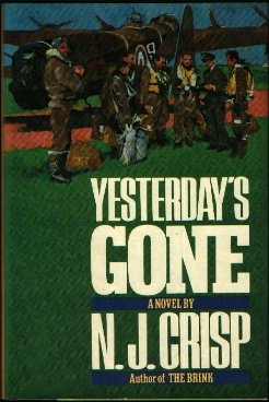 Beispielbild fr Yesterday's Gone zum Verkauf von Better World Books