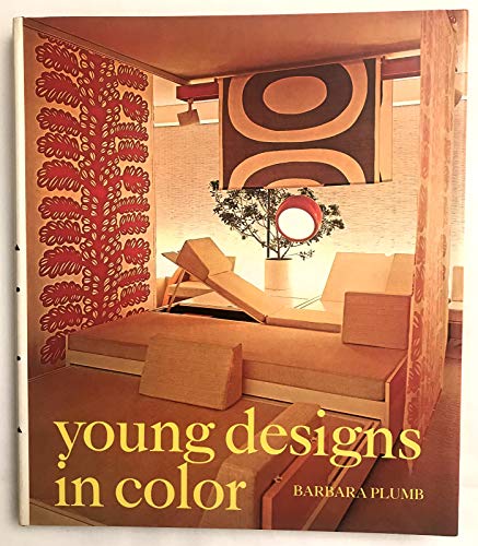 Imagen de archivo de Young Designs a la venta por ThriftBooks-Dallas