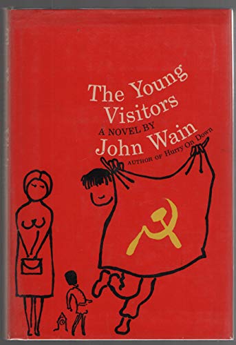 9780670794874: Title: The Young Visitors