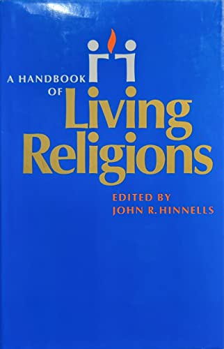 Stock image for A Handbook of Living Religions for sale by WorldofBooks