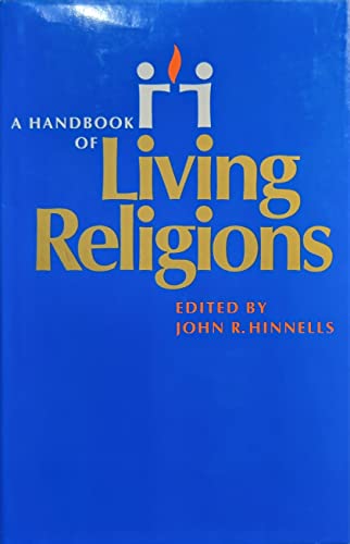 9780670800377: A Handbook of Living Religions