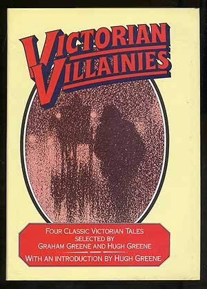 9780670800469: Victorian Villainies: The Great Tontine(Hawley Smart);the Rome Express(Arthur Griffiths);in the Fog(Richrd Harding Davis);the Beetle(Richard Marsh)