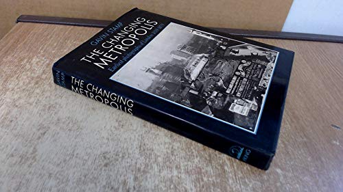 9780670800582: The Changing Metropolis: Earliest Photographs of London, 1839-79