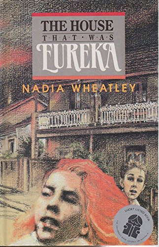 9780670800827: The House That Was Eureka