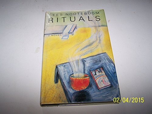 Stock image for Rituals for sale by Saint Georges English Bookshop