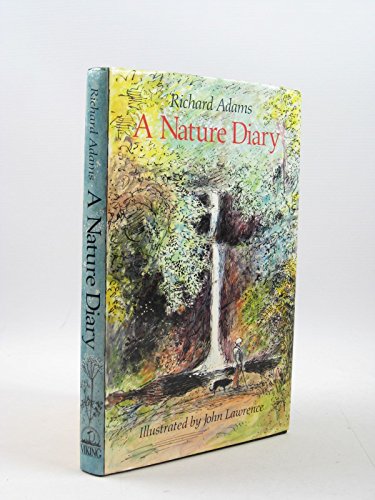 9780670801053: A Nature Diary