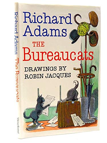 The Bureaucats