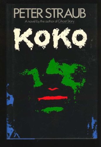 9780670801312: Koko