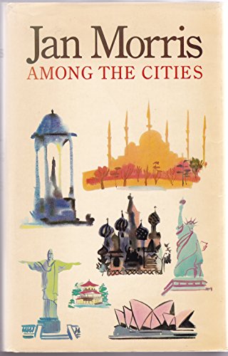 Beispielbild fr Among the Cities zum Verkauf von Better World Books