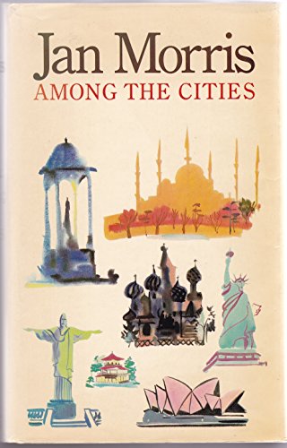 Stock image for Among the cities for sale by ThriftBooks-Dallas
