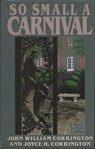 Stock image for So Small a Carnival for sale by Granada Bookstore,            IOBA
